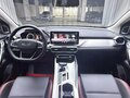 2022 Geely Coolray (Binyue) I, красный, 1550678 рублей - вид 11
