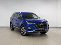 2022 Chery Tiggo 7 Pro I, синий, 1525000 рублей - вид 2
