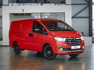 2026 Sollers SF1, красный, 2250000 рублей, вид 2