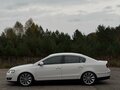 2010 Volkswagen Passat B6, белый, 799999 рублей - вид 11