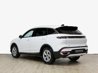 2024 Bestune T90 I, белый, 3785000 рублей, вид 4