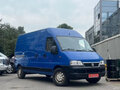 2009 Fiat Professional Ducato, синий, 1080000 рублей - вид 1
