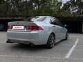 2005 Honda Accord VII, серый - вид 7