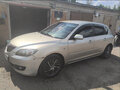 2007 Mazda 3 I (BK) Рестайлинг, серый, 285000 рублей
