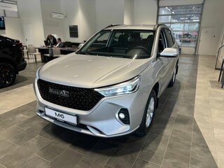 2026 Haval M6 II, серый, 2349000 рублей, вид 1