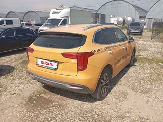 2023 Haval Jolion I, белый, 1006260 рублей, вид 3