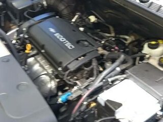 2012 Chevrolet Orlando I, серый, 1240000 рублей, вид 5