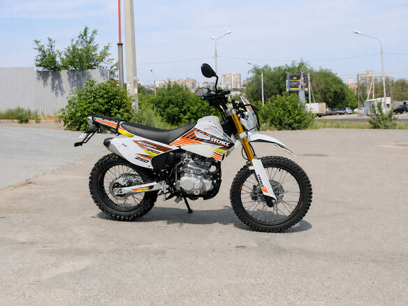 2026 Sycmmc 250, белый, 83200 рублей