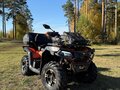 2021 CFMoto CFORCE 600 EPS, оранжевый, 670000 рублей - вид 1