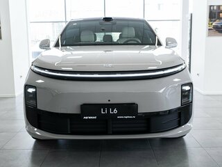 2025 Li Auto (Lixiang) L6 I, белый, 8890000 рублей, вид 2