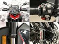 2024 Triumph Tiger 900, красный, 1600000 рублей - вид 9