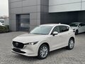2026 Mazda CX-5 II Рестайлинг, белый, 4330000 рублей