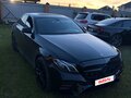 2019 Mercedes-Benz E-Класс 200 V (W213, S213, C238), чёрный, 3200000 рублей - вид 1
