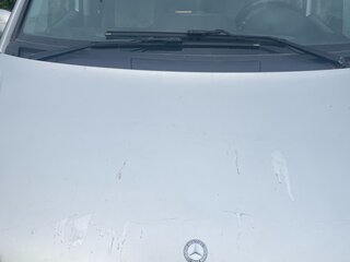 2008 Mercedes-Benz Viano Long L2 I (W639), серый, 950000 рублей, вид 3