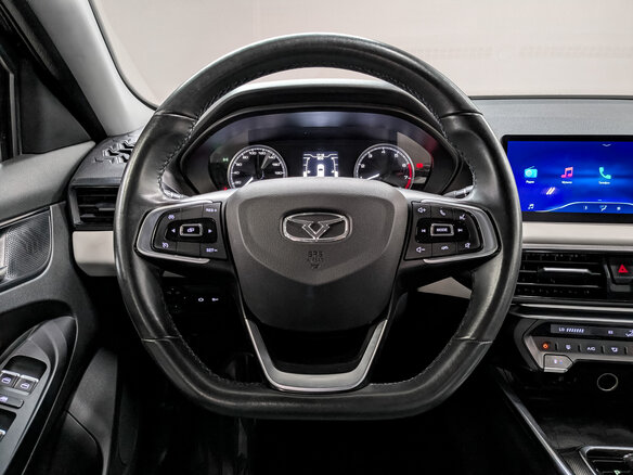 2023 Kaiyi E5, чёрный, 780000 рублей - вид 20
