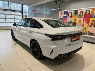 2024 Chery Arrizo 8, белый, 2299000 рублей, вид 5