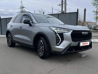 2024 Haval F7 II, синий, 2300000 рублей, вид 1