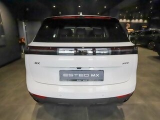 2026 Esteo MX, белый, 3990000 рублей, вид 3