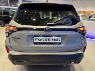2026 Subaru Forester VI, золотистый, 8495000 рублей, вид 5