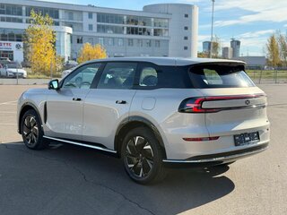 2026 Changan Qiyuan Q07 31.7 kWh, бежевый, 3550000 рублей, вид 4