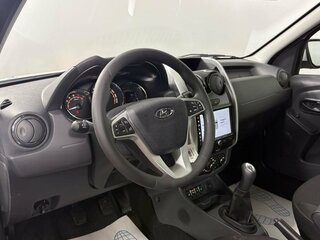 2026 Lada (ВАЗ) Largus I Рестайлинг, белый, 1837000 рублей, вид 5