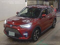 2022 Toyota Raize I, красный, 2000000 рублей