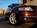 2006 Audi A6 III (C6), красный, 770000 рублей - вид 10