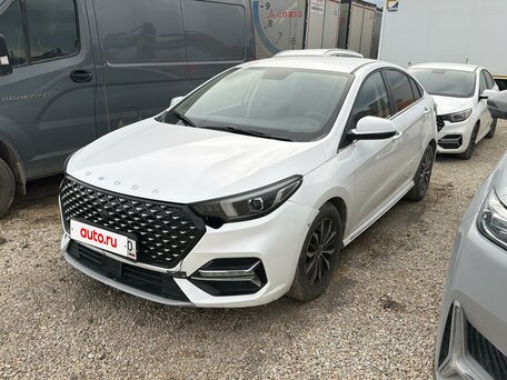 Omoda S5