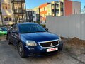 2008 Mitsubishi Galant IX Рестайлинг 2, синий, 450000 рублей - вид 1