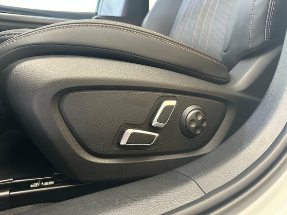 2026 Geely Preface I, белый, 3328990 рублей - вид 10