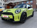 2021 Mini Cabrio Cooper S III Рестайлинг 2, зелёный, 3990000 рублей - вид 7