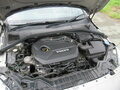 2013 Volvo V60 I, серый, 1225000 рублей - вид 9