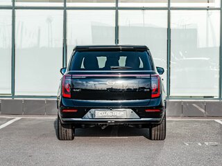 2026 GAC S9, чёрный, 6731010 рублей, вид 3