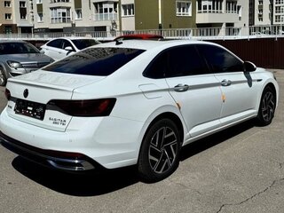 2023 Volkswagen Sagitar III Рестайлинг, белый, 1830000 рублей, вид 5