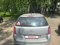 2012 Opel Astra H Рестайлинг, серый, 630000 рублей - вид 3