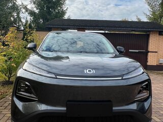 2026 Changan Qiyuan Q05 40.3 kWh II, серый, 2400000 рублей, вид 3