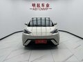 2025 BYD Seagull 30.08 kWh I, белый - вид 10