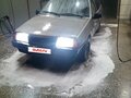 2001 Lada (ВАЗ) 21099, зелёный