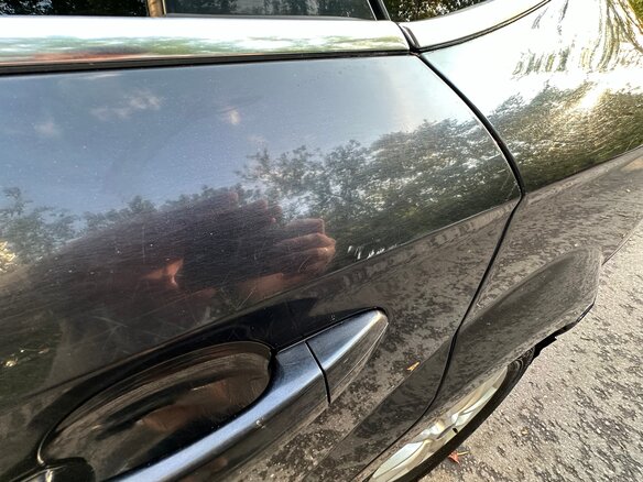 2014 Ford Mondeo IV Рестайлинг, чёрный, 620000 рублей - вид 21