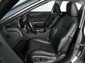 2021 Lexus ES 300h VII, серый - вид 9
