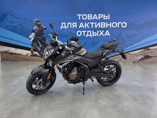 2026 Voge R625, чёрный, 483740 рублей, вид 1