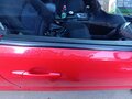 2006 Mazda 3 I (BK) Рестайлинг, красный, 400000 рублей - вид 6