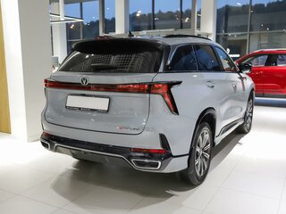 2024 Changan CS75 Plus III, серый, 2649000 рублей, вид 4