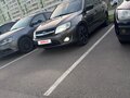 2017 Lada (ВАЗ) Granta I, коричневый, 480000 рублей - вид 1