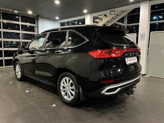 2023 Haval M6 II, чёрный, 1647000 рублей, вид 5