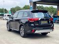 2021 Mitsubishi Outlander III Рестайлинг 3, синий - вид 5