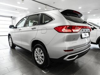 2026 Haval M6 II, серый, 2099000 рублей, вид 3