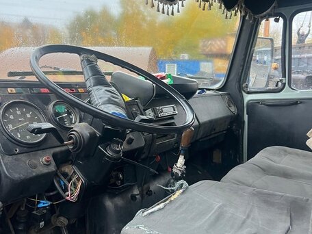 2003 ЗИЛ 5301 "Бычок", белый, 180000 рублей, вид 3