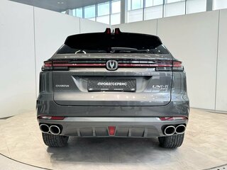 2023 Changan UNI-K, серый, 2850000 рублей, вид 4