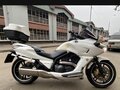 2008 Honda DN-01, белый, 550000 рублей - вид 1